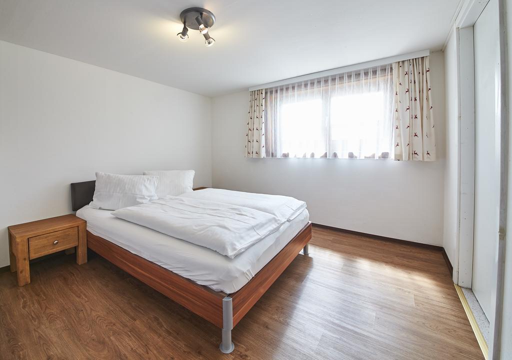 Holiday Lodge Felix Saalbach Exterior foto