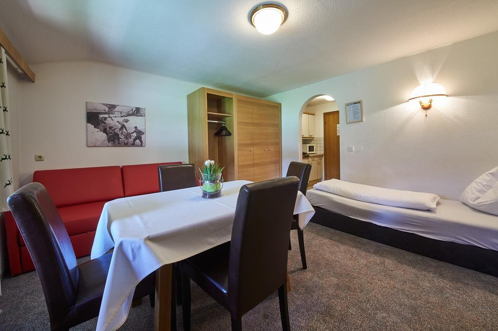 Holiday Lodge Felix Saalbach Exterior foto