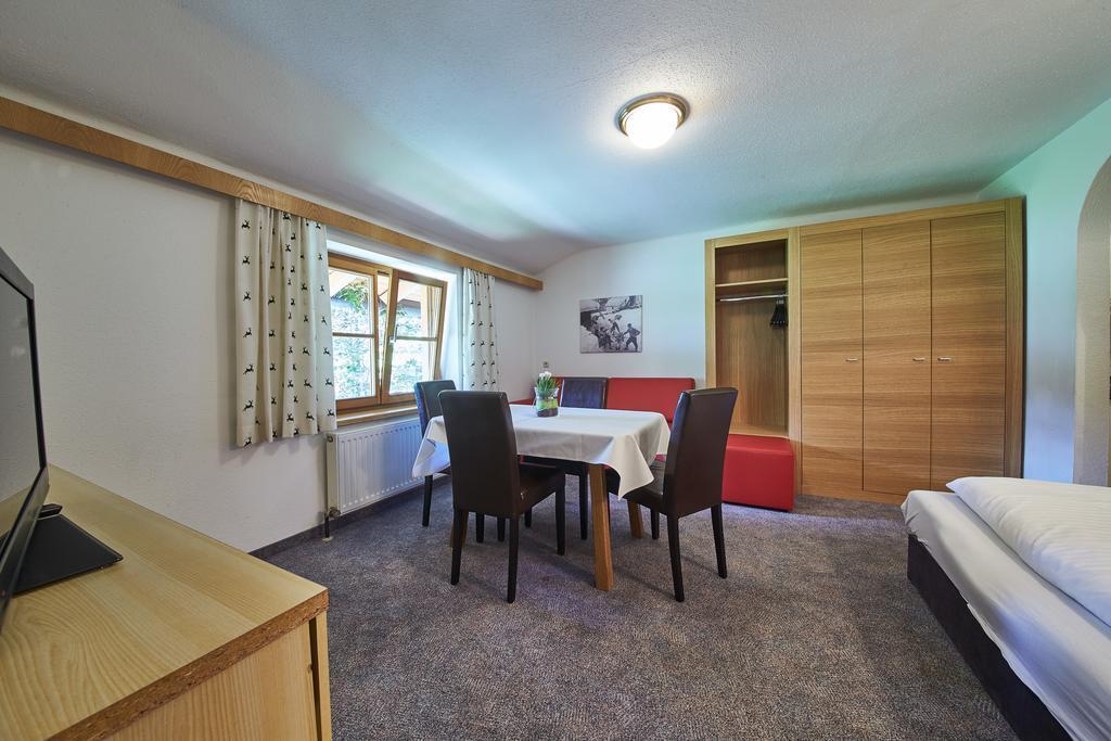 Holiday Lodge Felix Saalbach Exterior foto