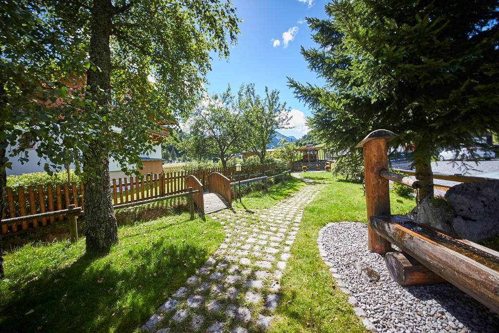 Holiday Lodge Felix Saalbach Exterior foto