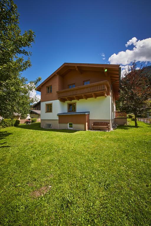 Holiday Lodge Felix Saalbach Exterior foto