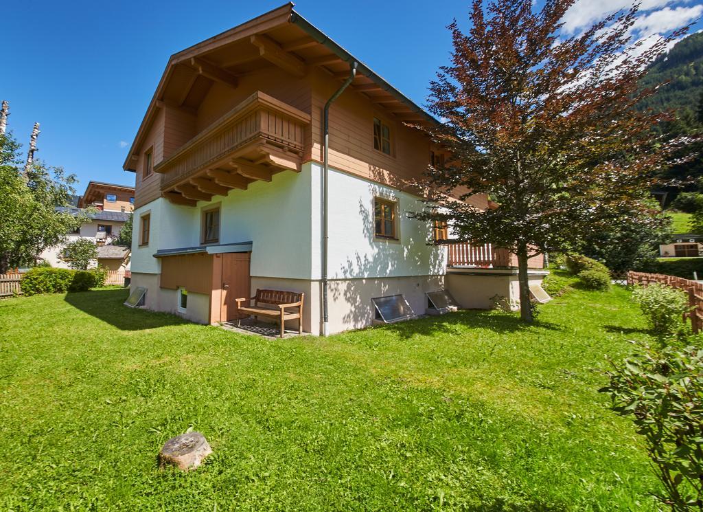 Holiday Lodge Felix Saalbach Exterior foto