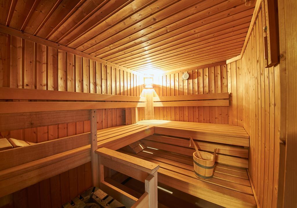 Holiday Lodge Felix Saalbach Exterior foto