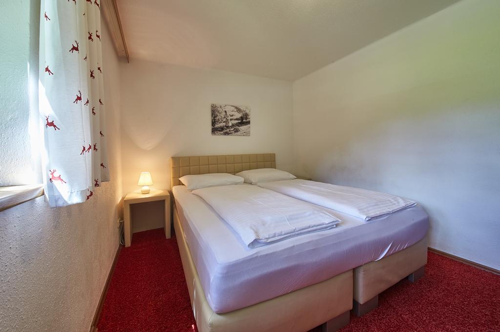Holiday Lodge Felix Saalbach Exterior foto