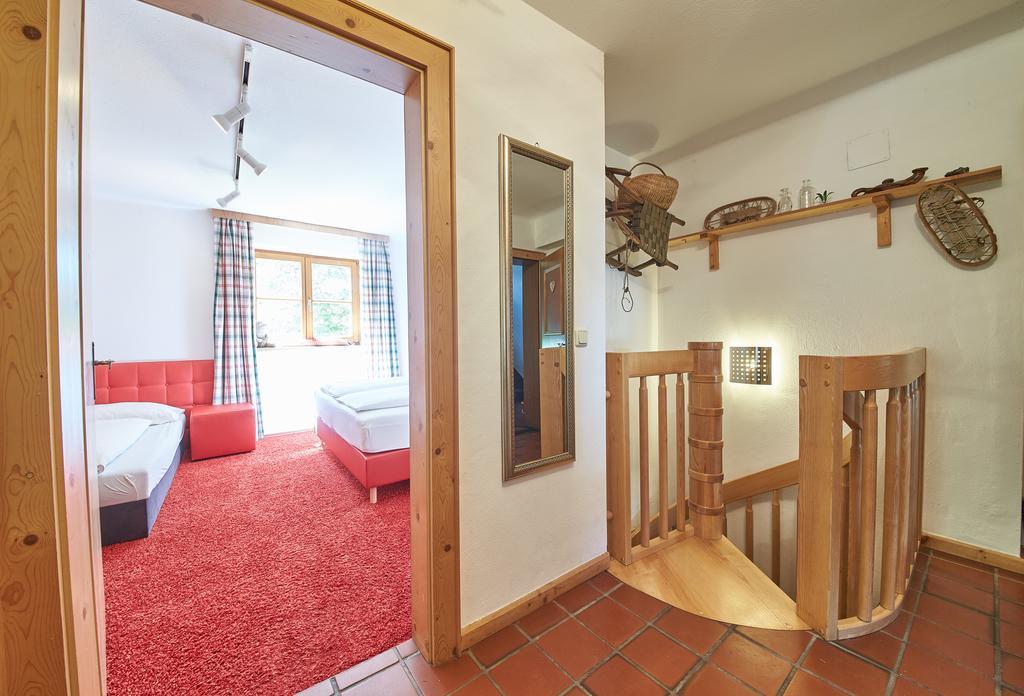 Holiday Lodge Felix Saalbach Exterior foto