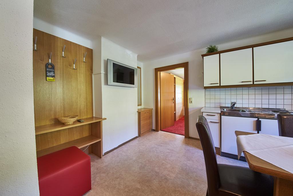 Holiday Lodge Felix Saalbach Exterior foto