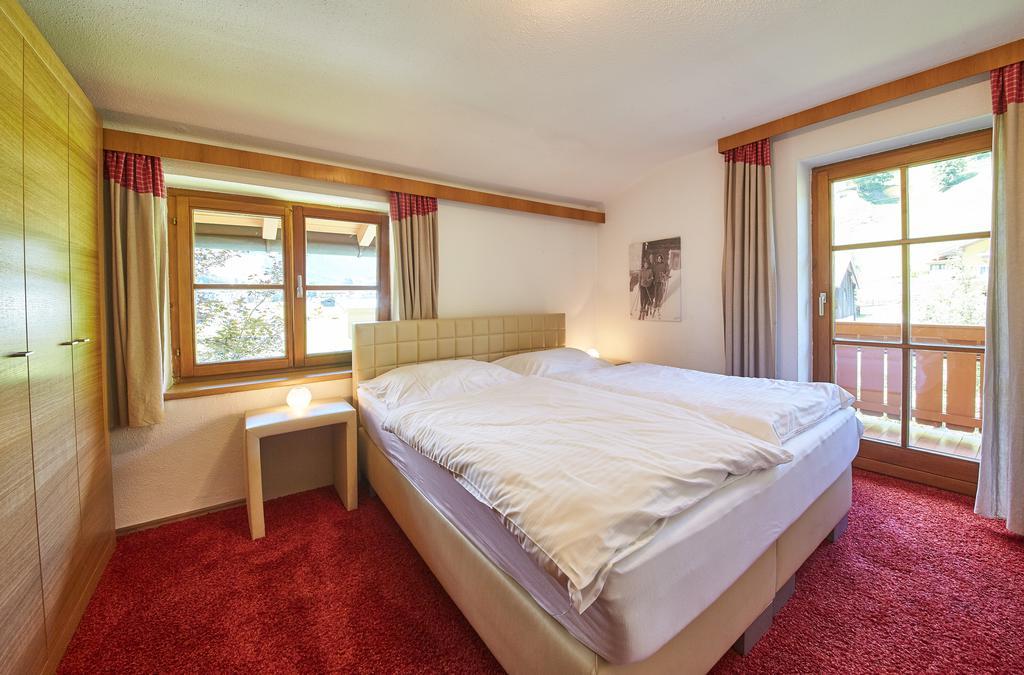 Holiday Lodge Felix Saalbach Exterior foto