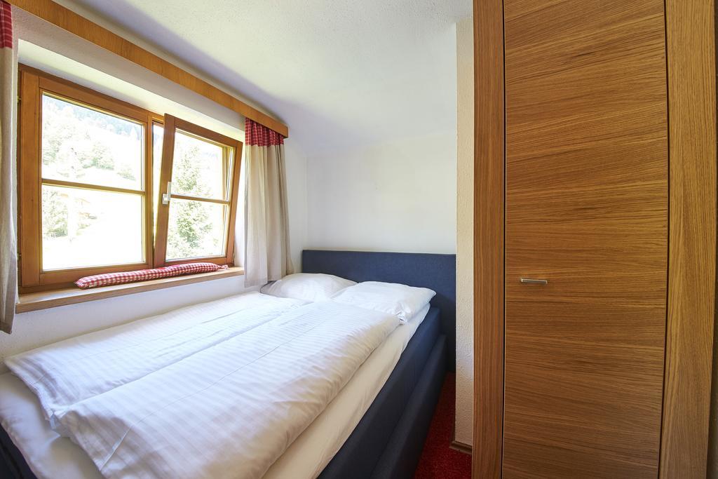 Holiday Lodge Felix Saalbach Exterior foto